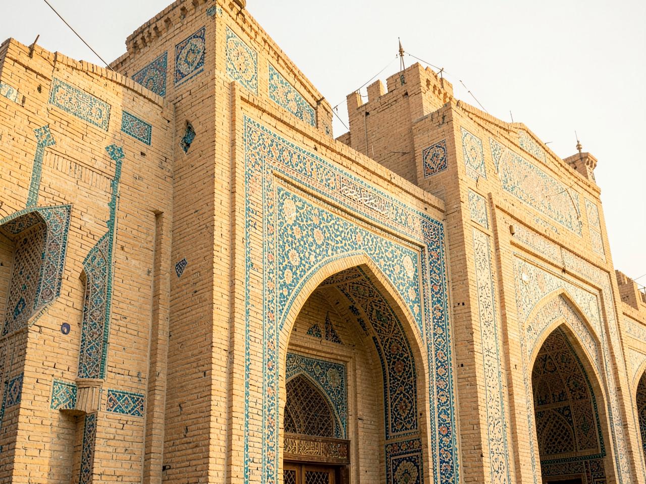 Samarkand